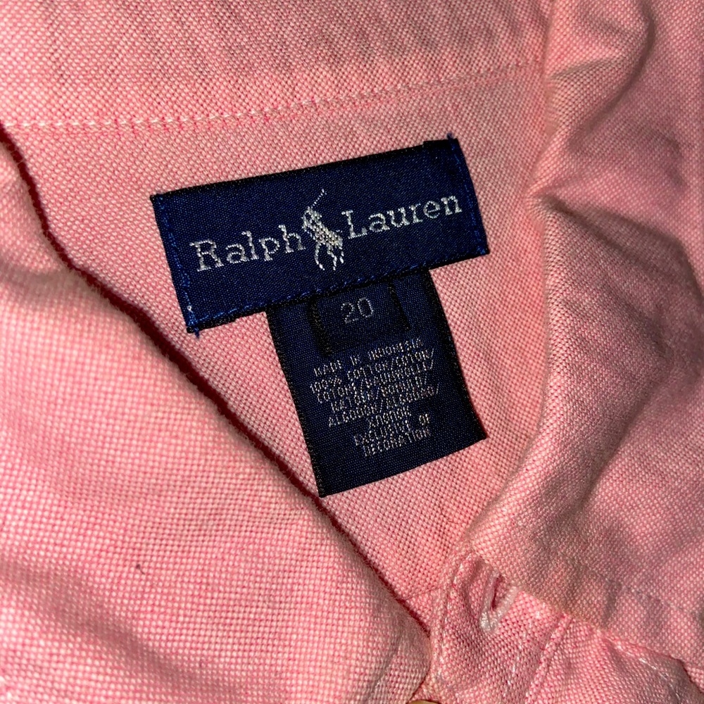Polo Ralph Lauren - Picture 2 of 4